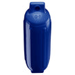 Guardabarros Polyform G-1 Twin Eye de 8,9 x 32,8 cm - Azul cobalto [G-1 COBALT BLUE]