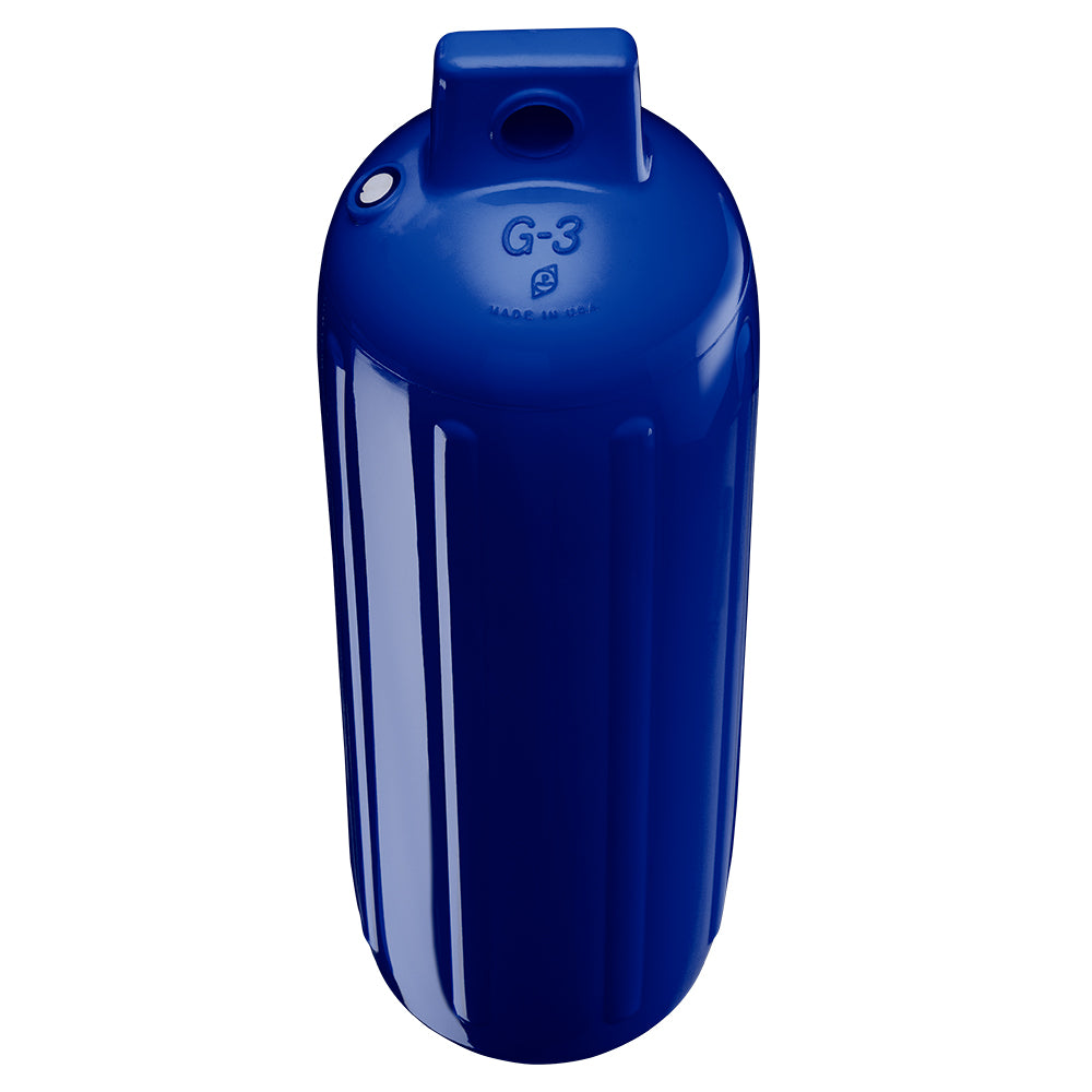 Guardabarros Polyform G-3 Twin Eye de 5,5