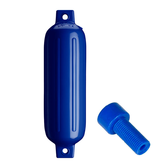 Guardabarros Polyform G-3 Twin Eye de 5,5