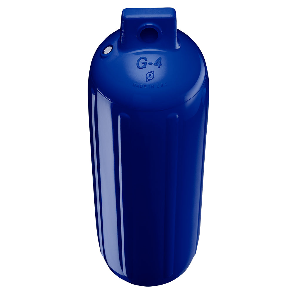 Guardabarros Polyform G-4 Twin Eye de 6,5