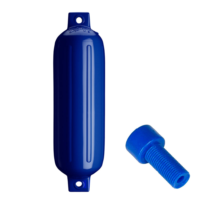 Guardabarros Polyform G-4 Twin Eye de 6,5