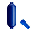 Guardabarros Polyform G-5 Twin Eye de 8,8