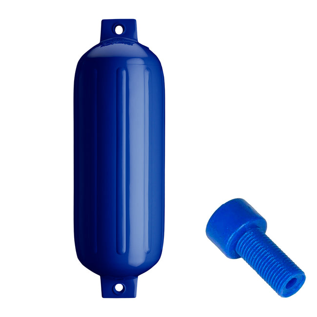 Guardabarros Polyform G-5 Twin Eye de 8,8