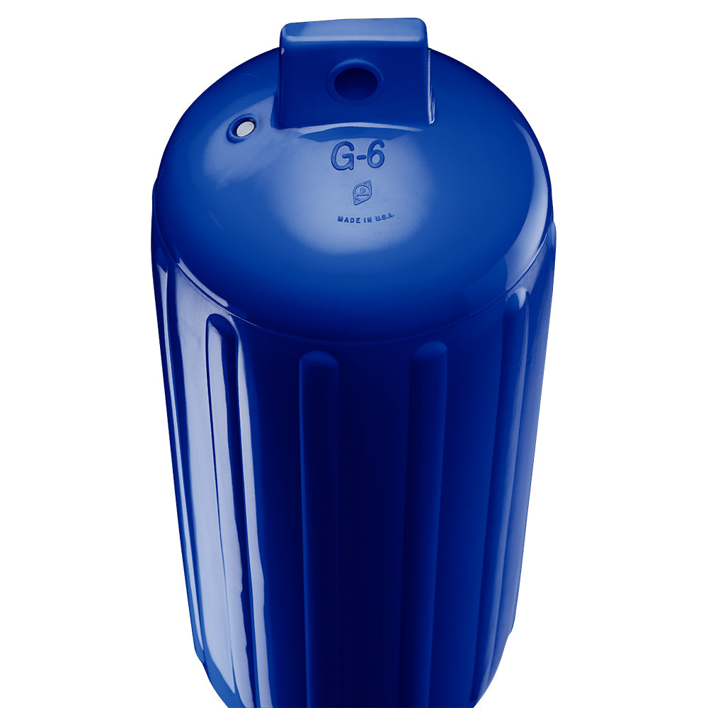 Guardabarros Polyform G-6 Twin Eye de 11
