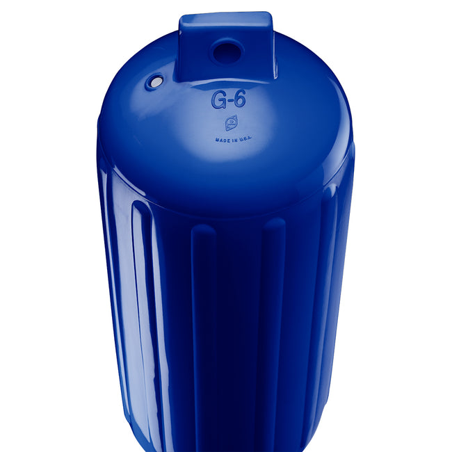 Guardabarros Polyform G-6 Twin Eye de 11