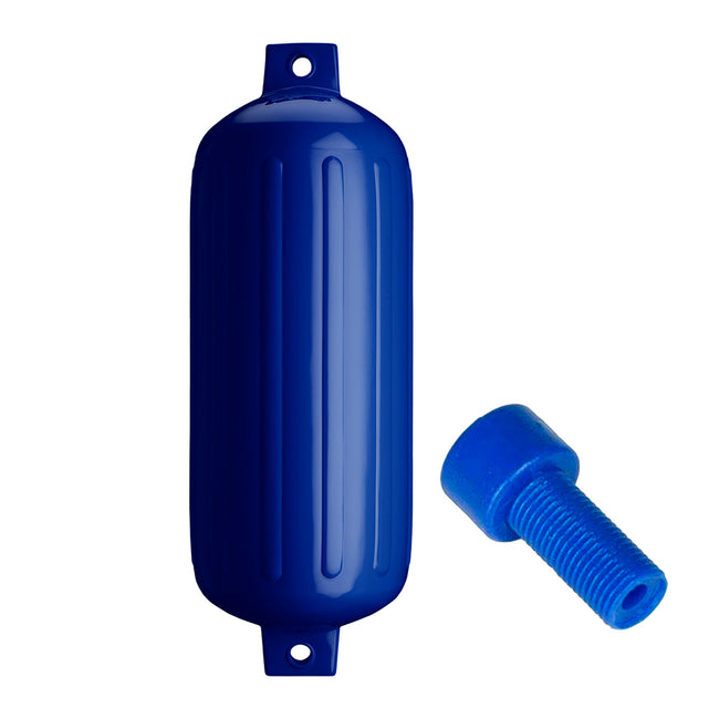 Guardabarros Polyform G-6 Twin Eye de 11