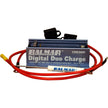 Cargador digital Balmar Duo - 12/24 V [DDC-12/24]