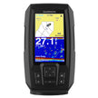 Garmin STRIKER Plus 4 US con transductor de doble haz TM [010-01870-00]