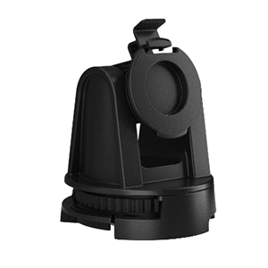 Soporte inclinable y giratorio Garmin para STRIKER Plus 4/4cv [010-12439-10]