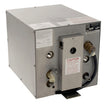 Calentador de agua Whale Seaward de 6 galones con intercambiador de calor frontal - Acero galvanizado - 240 V - 1500 W [F650]