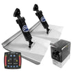 Sistema de pestañas deportivas Bennett M120ATP con Auto Trim Pro [M120ATP]