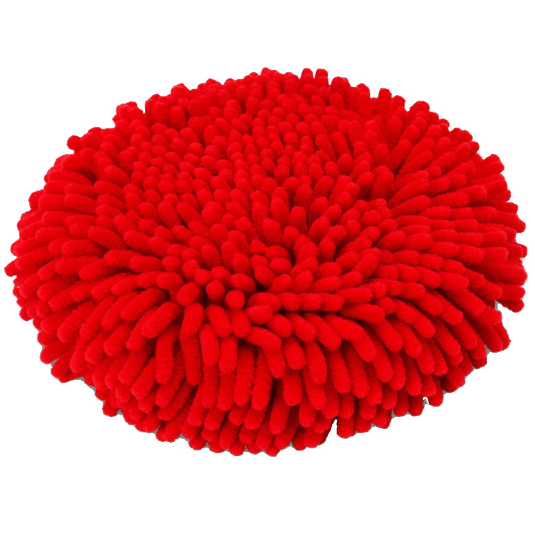 Almohadilla de pulido final Shurhold Brite Bonnet Pro - Microfibra de pelo largo para pulidoras versión Pro [YBP-3153]