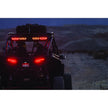 RIGID Industries Chase - Rojo [90133]