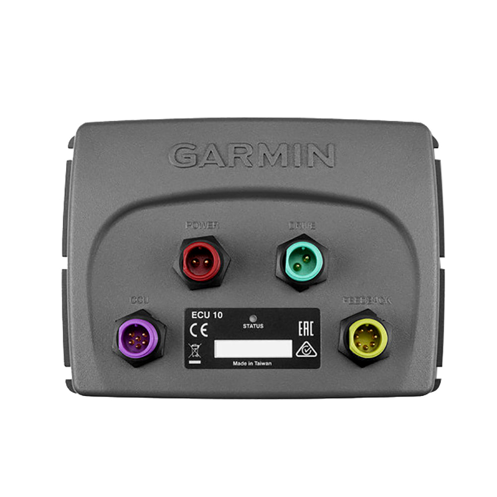 Unidad de control electrónico Garmin 10 - Reactor 40 [010-11053-02]