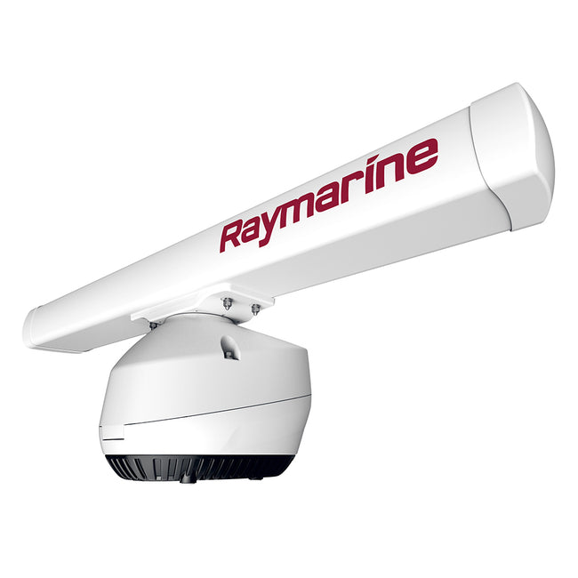 Raymarine Magnum de 12 kW con 4 antenas y cable de radar RayNet de 15 m [T70412]