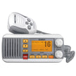Radio VHF de montaje fijo Uniden UM435 - Blanca [UM435]