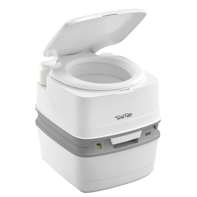 Inodoro marino Thetford Porta Potti 365 [92820]