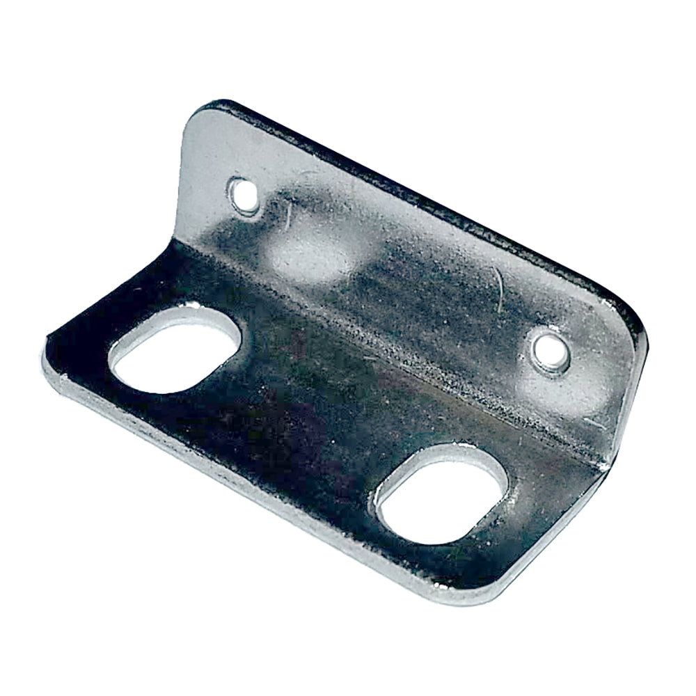 Cerradura fija Southco para pestillos de apertura por tracción - Acero inoxidable [M1-519-4]