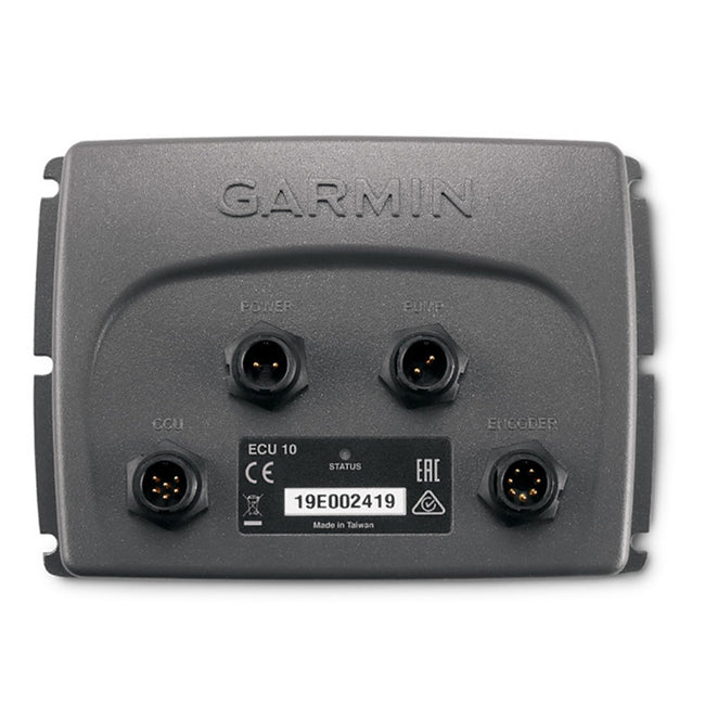 Unidad de control electrónico (ECU) Garmin para reactor compacto GHP [010-11053-01]