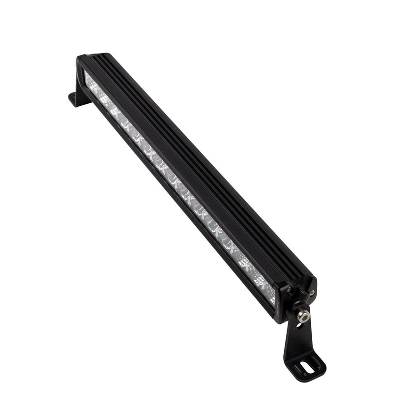 Barra de luz LED delgada de una sola fila HEISE - 20-1/4