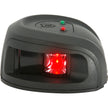 Luz de navegación Attwood LightArmor de proa - Negro compuesto - Bicolor - 2 millas náuticas [NV2002PB-7]