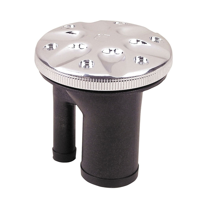 Perko 0591 - Llenado ventilado para manguera de 1-1/2