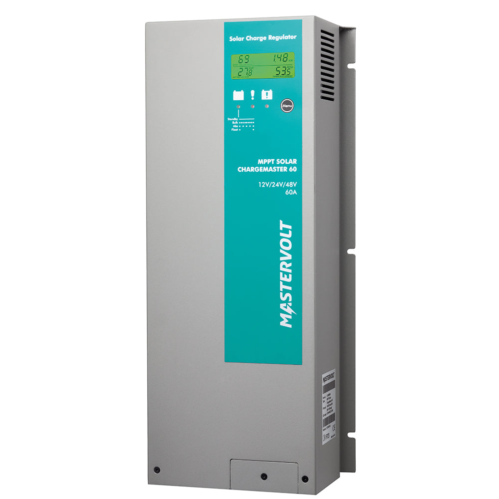 Controlador MPPT-MB Mastervolt SCM60 [131906000]