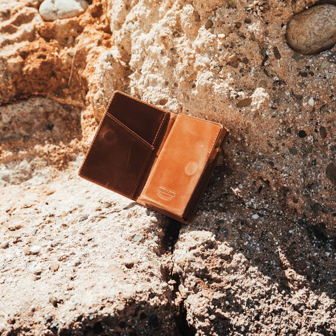 Bifold Wallet