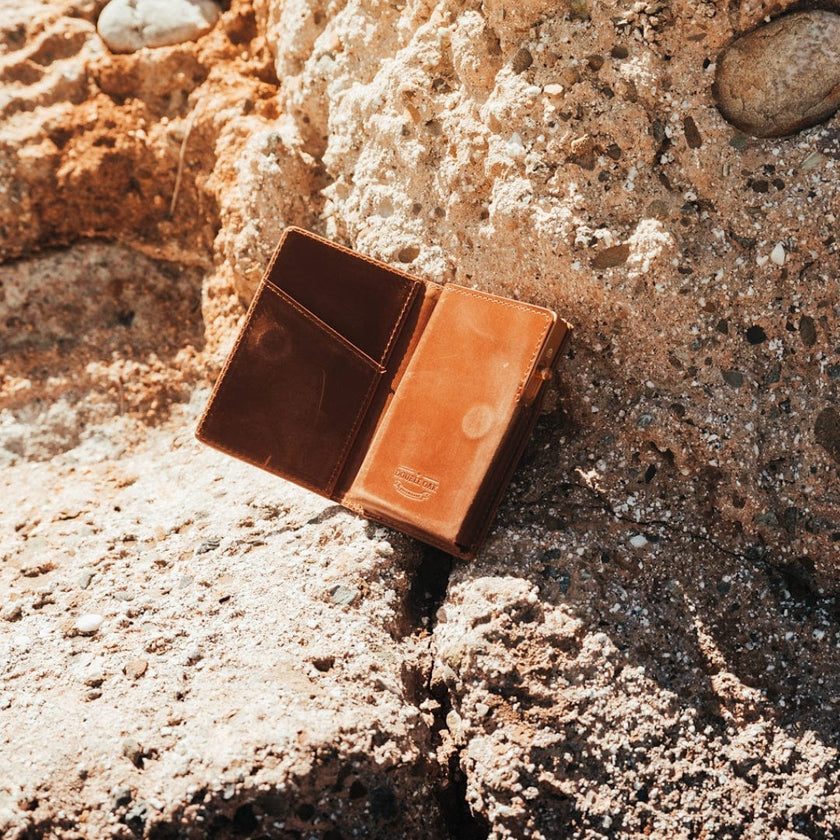 Bifold Wallet