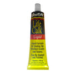 Sellador líquido Life-Calk BoatLIFE en tubo - 88 ml - Negro [1055]