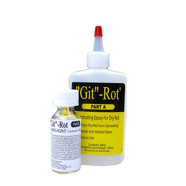 Kit antirrotura de BoatLIFE Git - 4 oz [1063]
