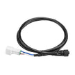 Cable adaptador de bus de motor Garmin Yamaha a J1939 - 3' [010-12770-00]