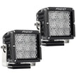 RIGID Industries D-XL PRO Diffused - Par - Negro [322313]