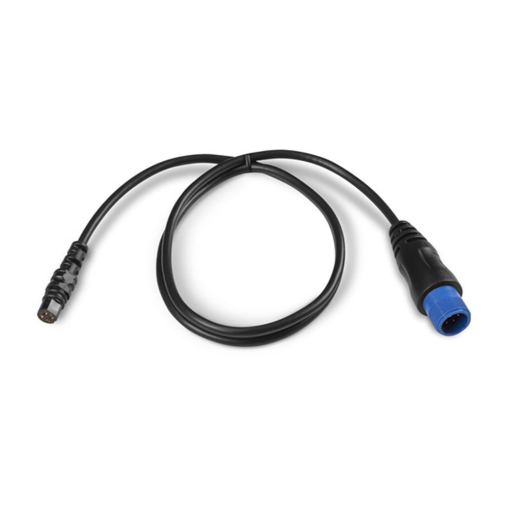 Cable adaptador de transductor de 8 pines a sonda de 4 pines de Garmin [010-12719-00]