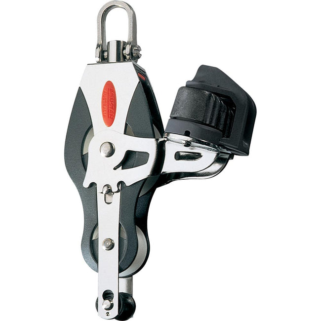 Polea multiusos Ronstan Serie 40 - Violín - Arraigo - Cornamusa [RF41530]