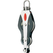 Ronstan Series 50 All Purpose Block - Fiddle - Becket [RF51510]