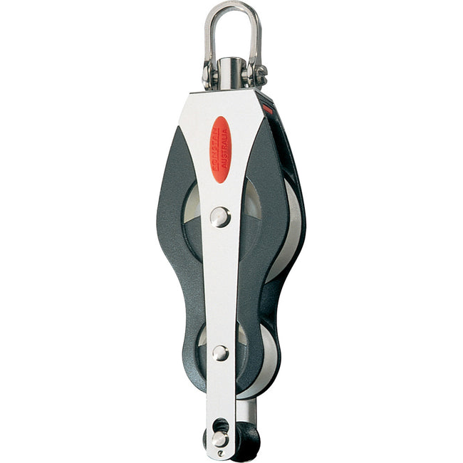 Bloque multiusos Ronstan Serie 50 - Violín - Arranque [RF51510]