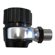Conjunto de soporte de antena superior roscado Rupp [209-1268-00]