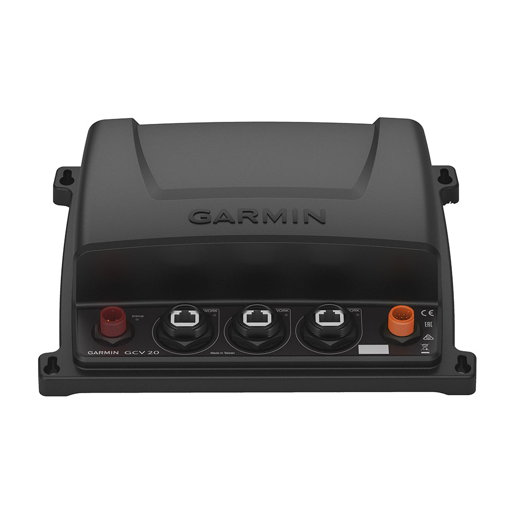 Sonda de escaneo Garmin GCV 20 Ultra HD, caja negra [010-02055-10]