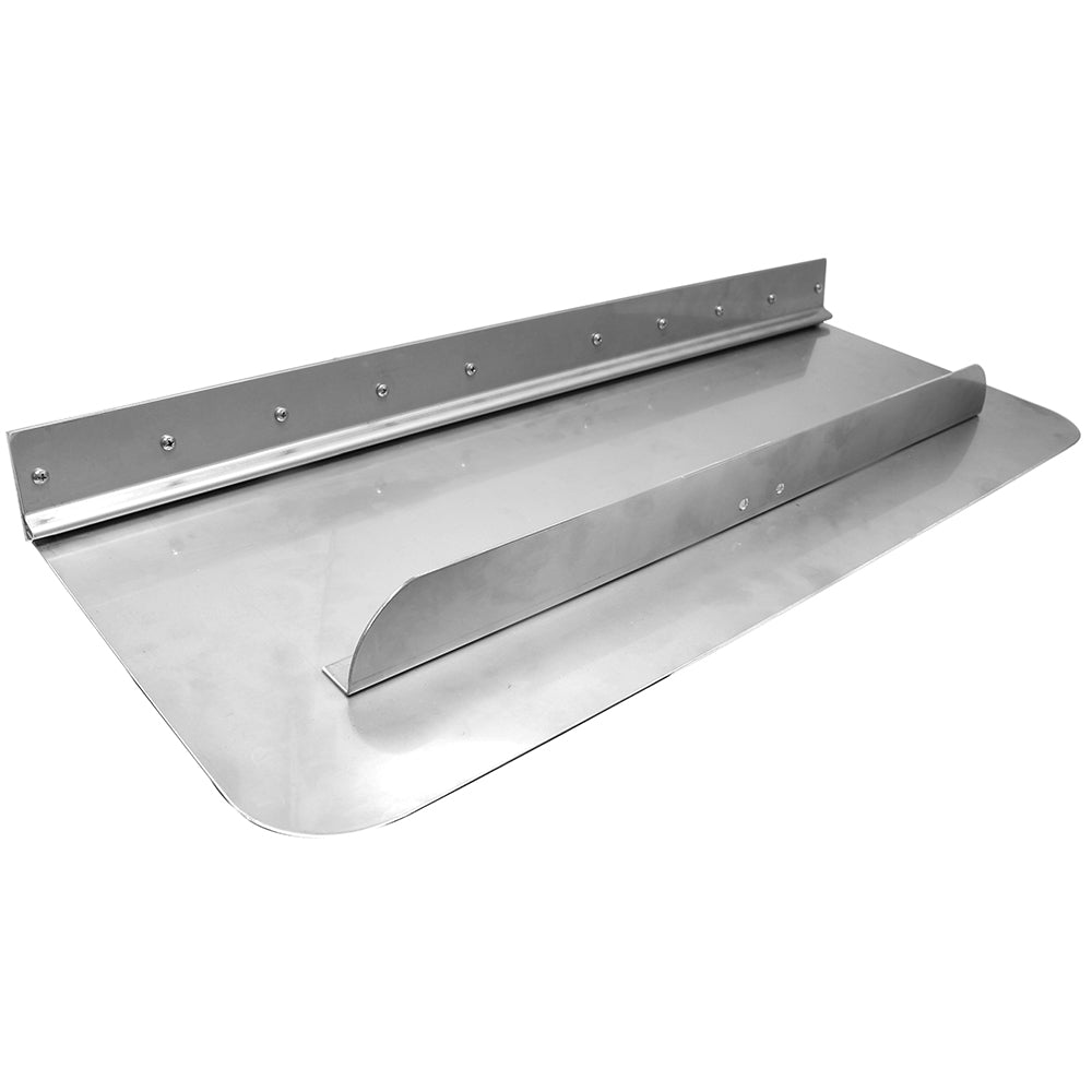 Conjunto de plano de corte Bennett 30x12 [TPA3012]