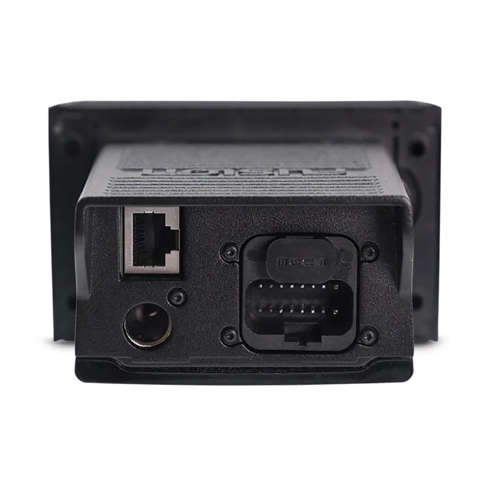 Fusion Apollo MS-SRX400 Estéreo con AM/FM/BT - Zona Única con DSP [010-01983-00]