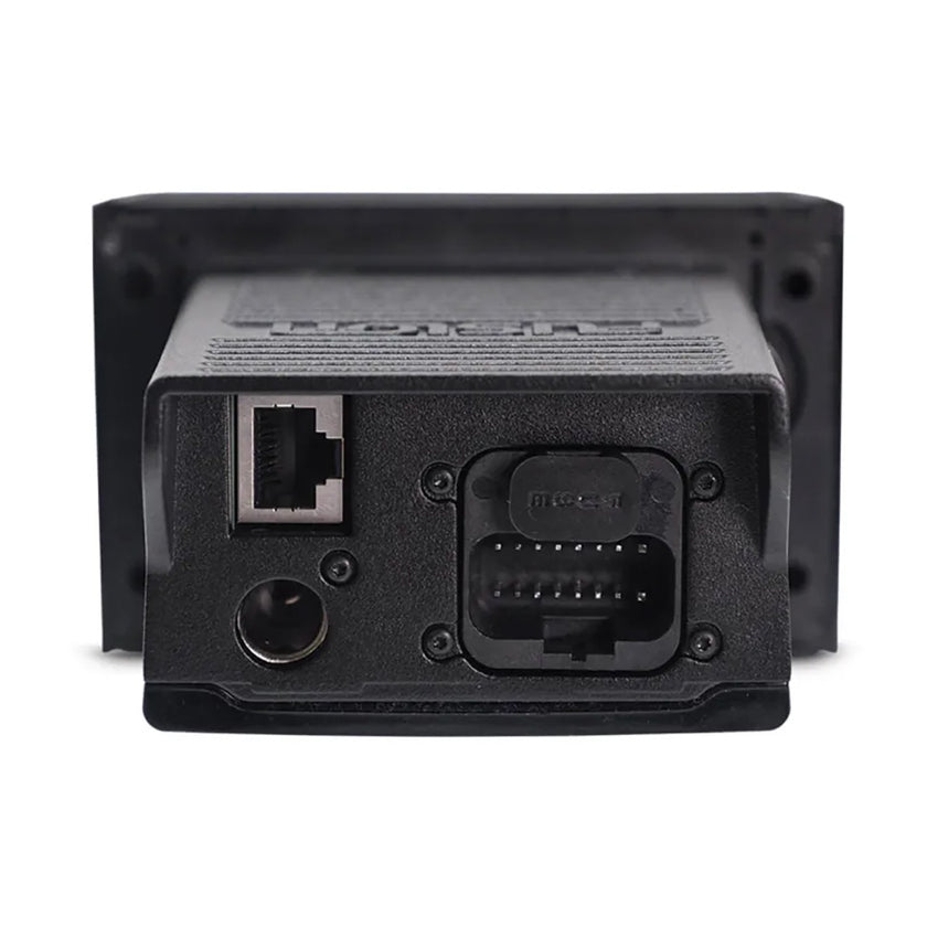 Fusion Apollo MS-SRX400 Estéreo con AM/FM/BT - Zona Única con DSP [010-01983-00]