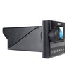 Fusion Apollo MS-SRX400 Estéreo con AM/FM/BT - Zona Única con DSP [010-01983-00]