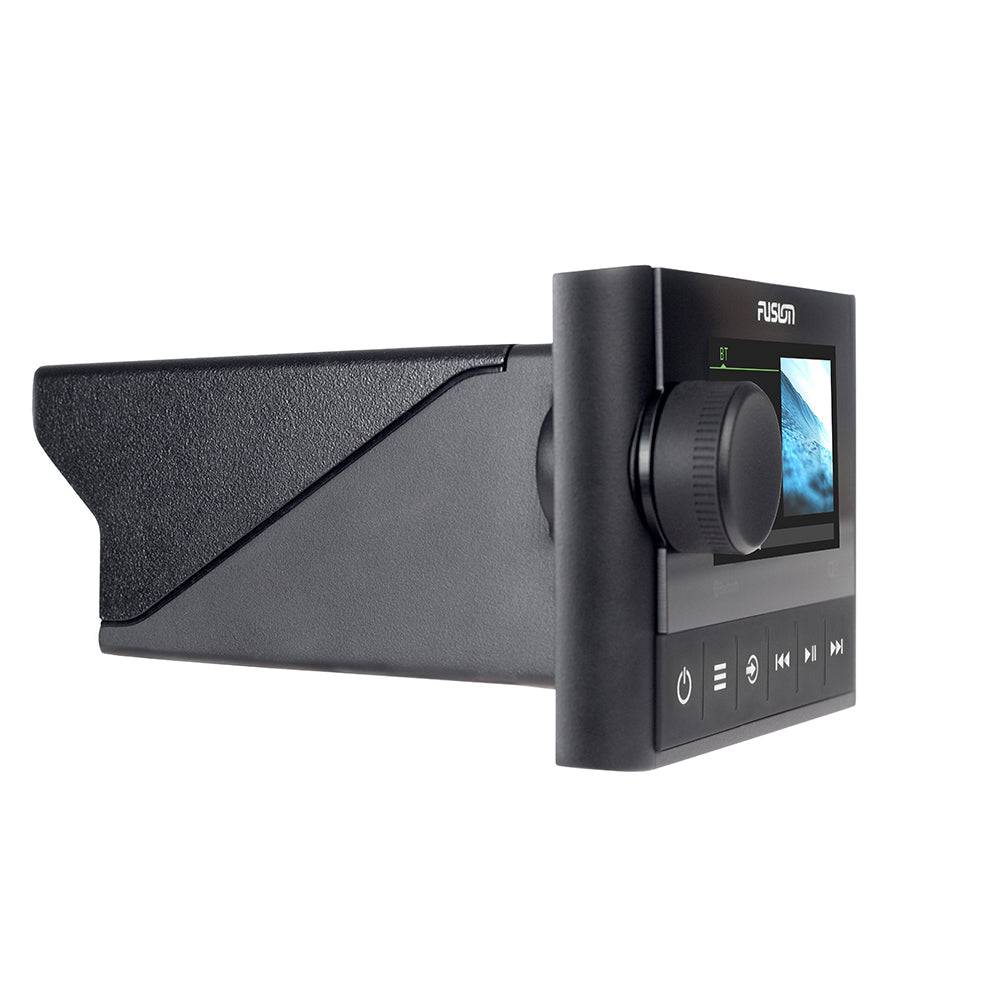 Fusion Apollo MS-SRX400 Estéreo con AM/FM/BT - Zona Única con DSP [010-01983-00]