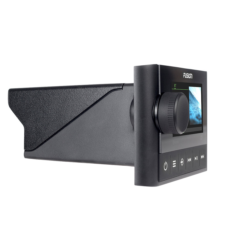 Fusion Apollo MS-SRX400 Estéreo con AM/FM/BT - Zona Única con DSP [010-01983-00]