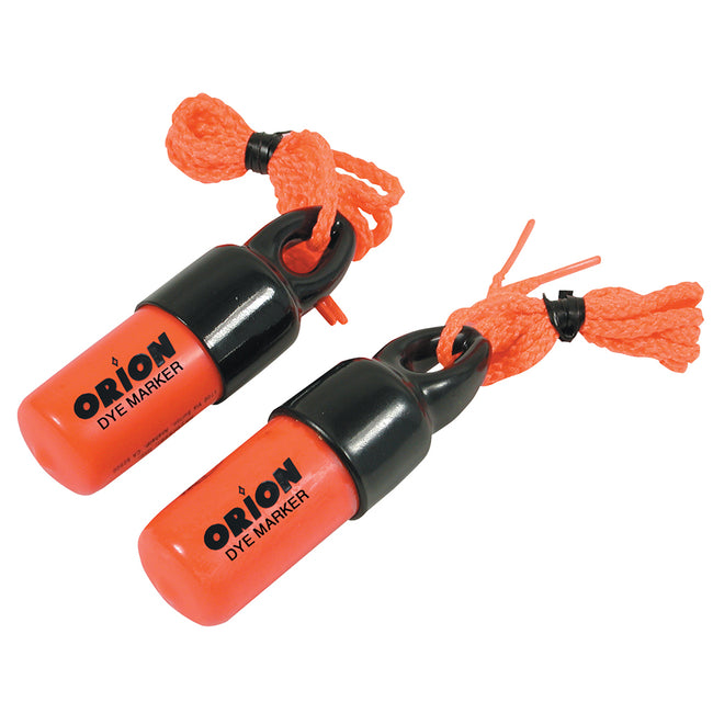 Marcador fluorescente Orion (paquete de 2) [984]