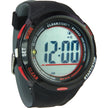 Reloj de navegación Ronstan RF4055 ClearStart de 50 mm - Negro/Gris [RF4055A]