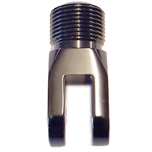 Horquilla de antena Rupp [09-1088-23]