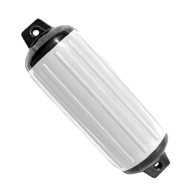Defensa inflable de vinilo Taylor Made Super Gard de 5.5