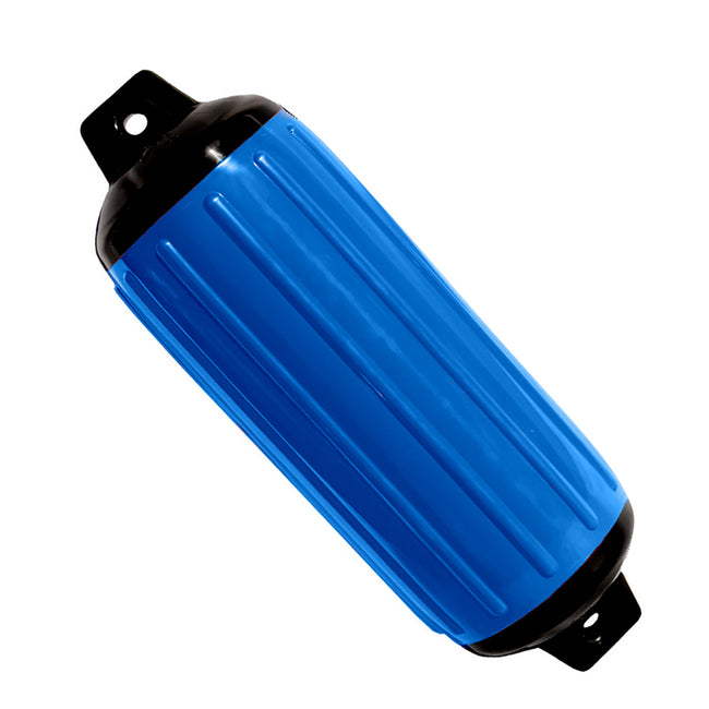 Defensa inflable de vinilo Taylor Made Super Gard de 5.5